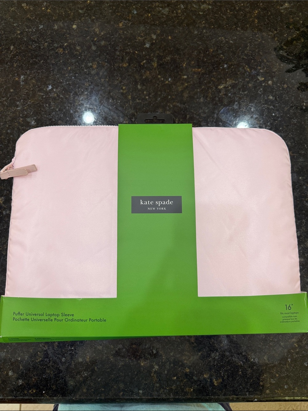 Computer Sleeve